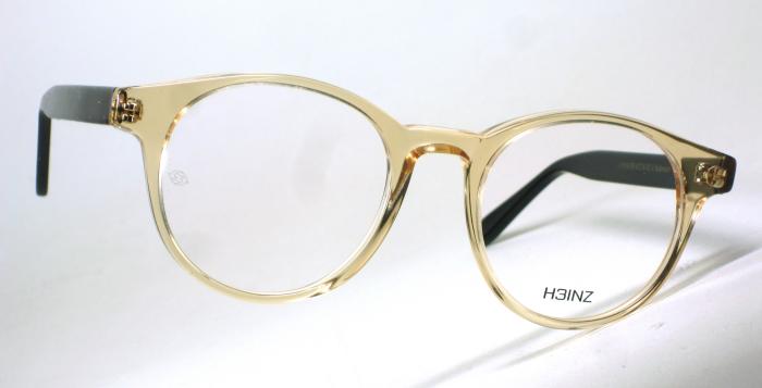 Brillenfassung 'H3INZ' Brillenfassung H3INZ
